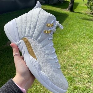 Jordan 12 OVO
